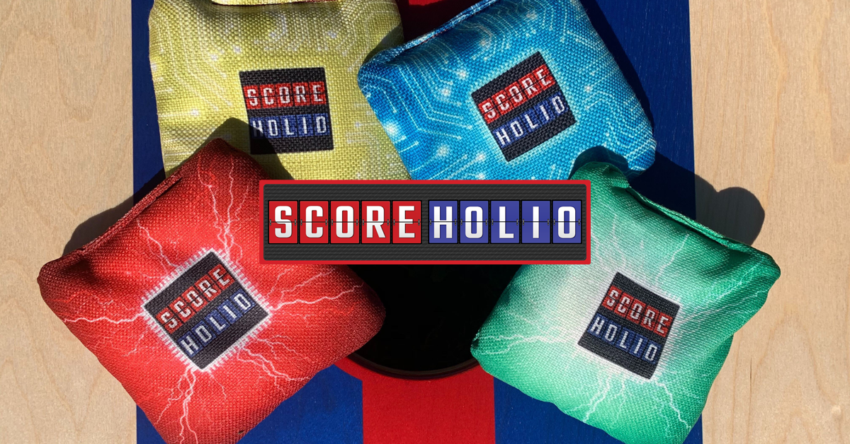 Scoreholio Promo Shop