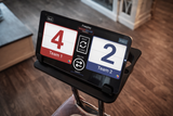 Tablet Extender