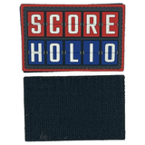 PVC Velcro Patch
